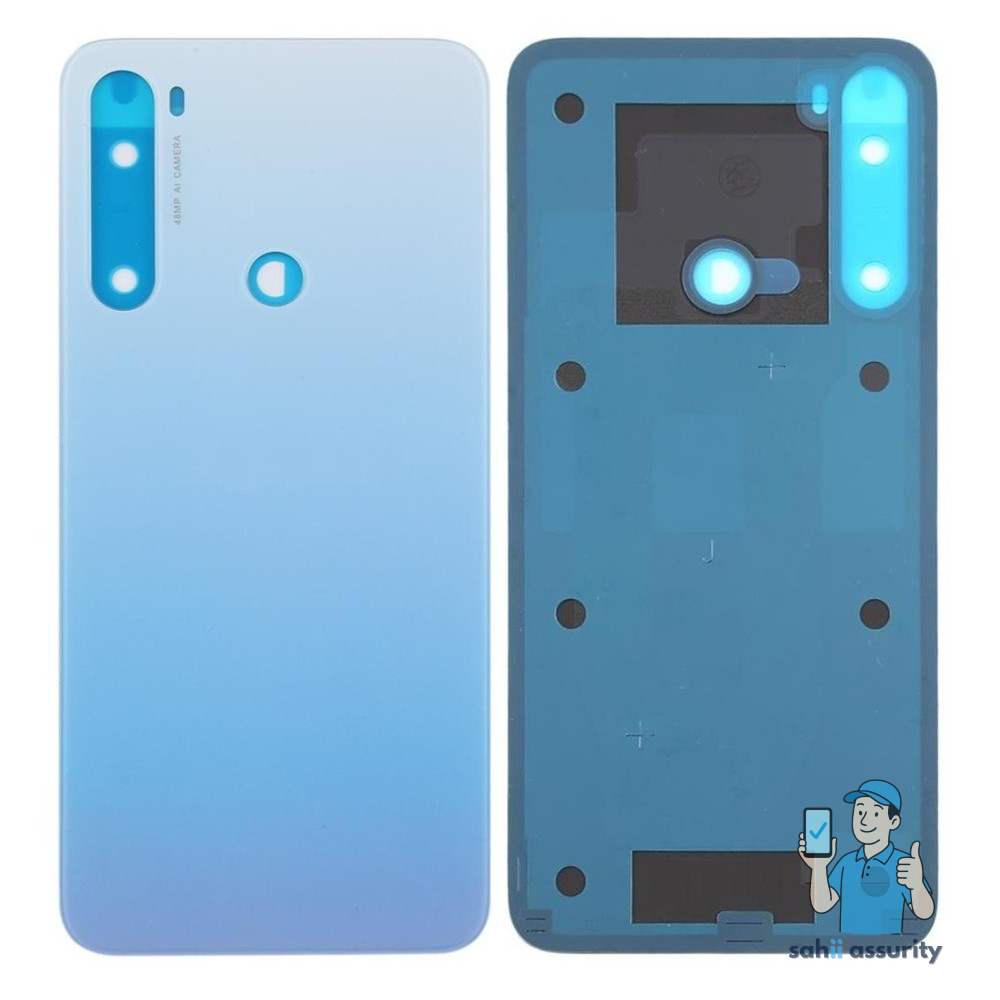 Back Panel Cover for Xiaomi Redmi Note 8